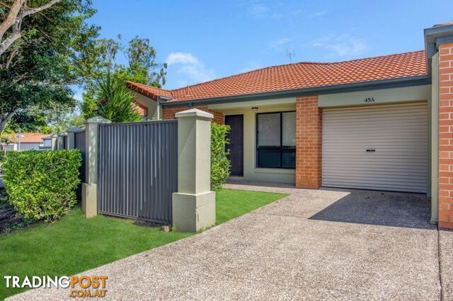 45A 64 Gilston Road Nerang QLD 4211