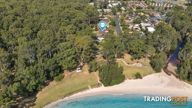 30 Newth Place Surf Beach NSW 2536