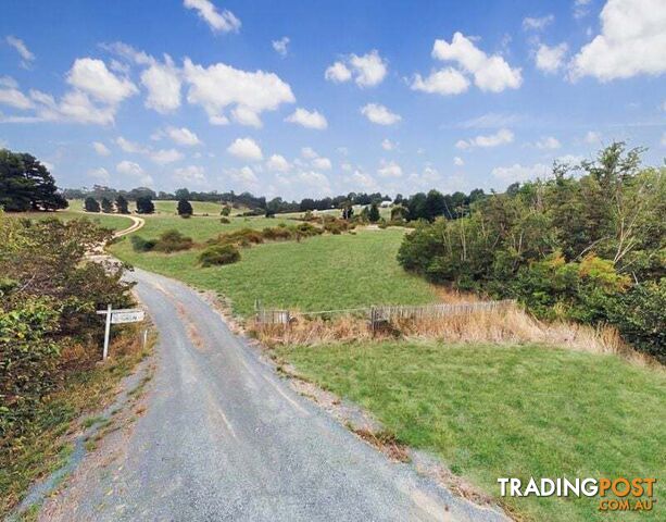 3530 BALLARAT-MARYBOROUGH ROAD CLUNES VIC 3370 - photo 2 of 6
