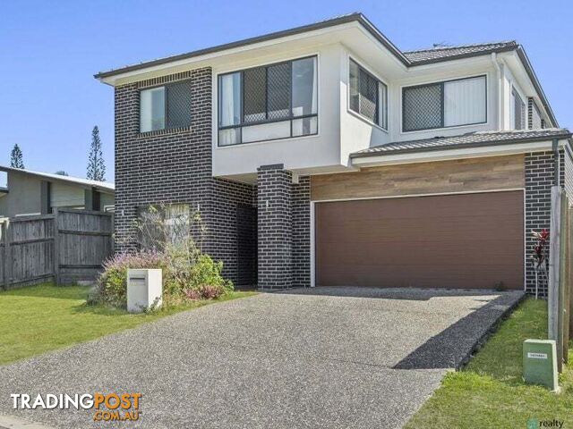 11 Kelly Place Loganlea QLD 4131
