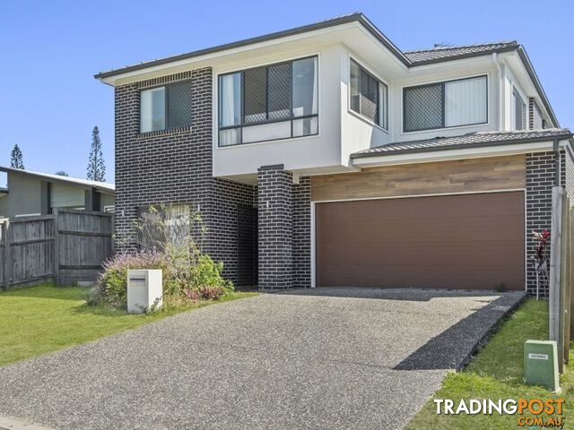 11 Kelly Place Loganlea QLD 4131