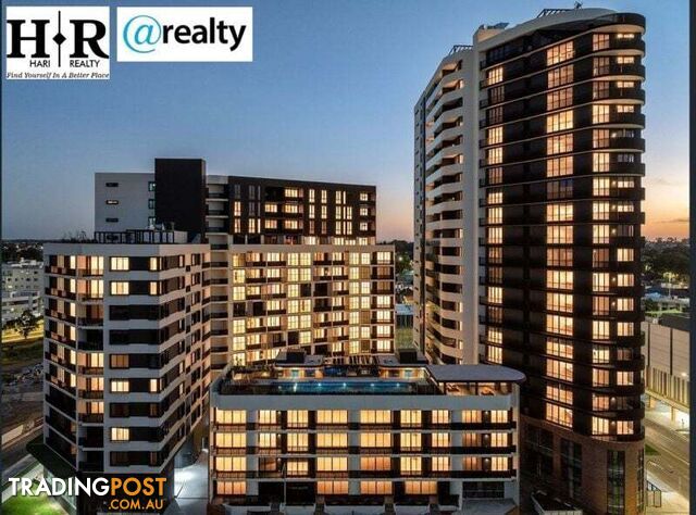 Merrylands NSW 2160