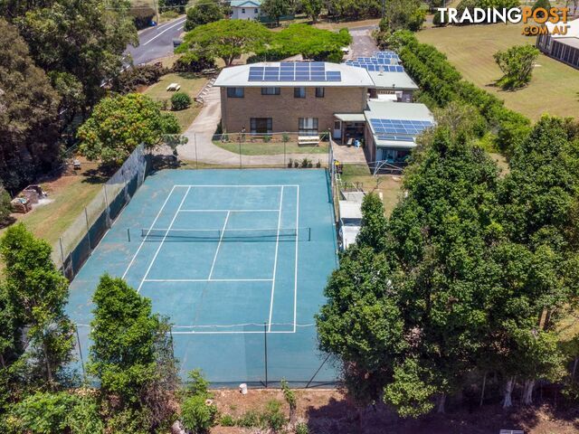 6 Funnell Dr Modanville NSW 2480