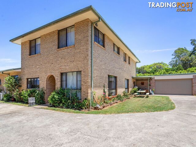 6 Funnell Dr Modanville NSW 2480