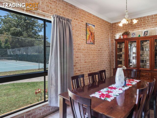 6 Funnell Dr Modanville NSW 2480