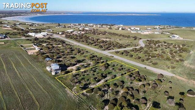 37 Meeinderry Drive Perlubie SA 5680