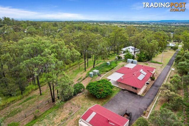 58 Staatz Quarry Road Regency Downs QLD 4341