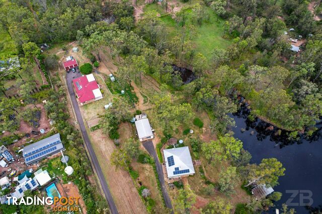 58 Staatz Quarry Road Regency Downs QLD 4341