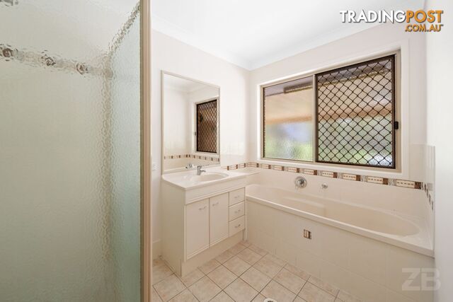 58 Staatz Quarry Road Regency Downs QLD 4341