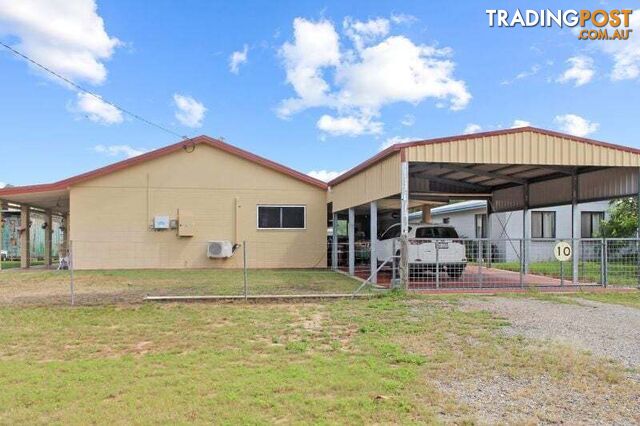 10 Jones Crescent Nome QLD 4816