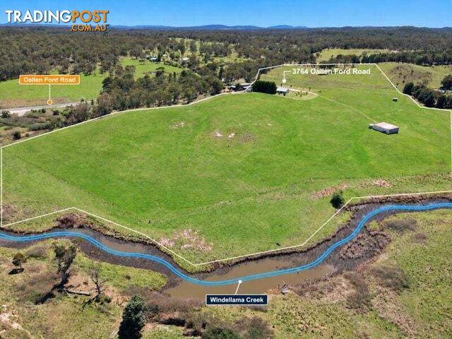 3764 Oallen Ford Road Windellama NSW 2580