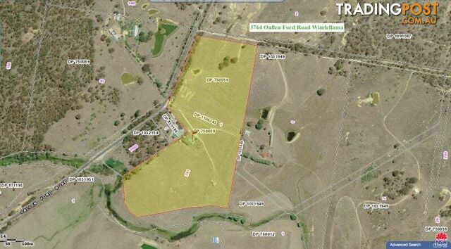 3764 Oallen Ford Road Windellama NSW 2580