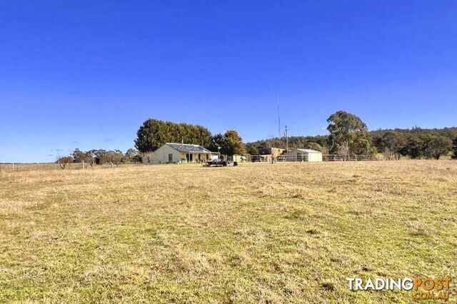 3764 Oallen Ford Road Windellama NSW 2580