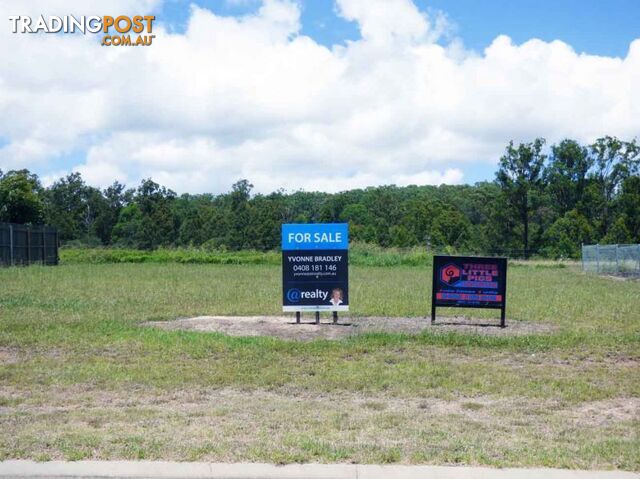 Lot 717 Cedarwood Drive Crows Nest QLD 4355