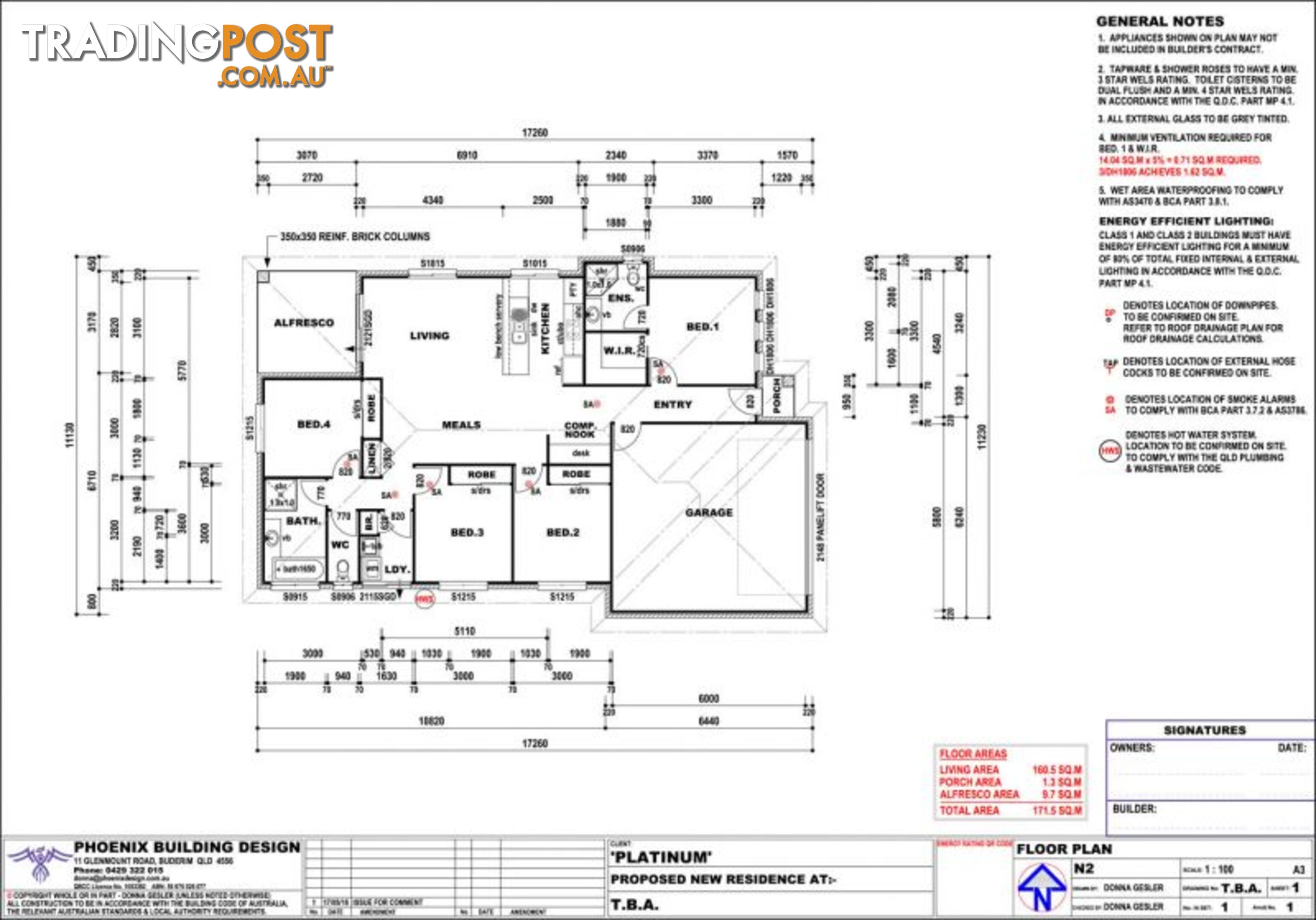 Lot 717 Cedarwood Drive Crows Nest QLD 4355