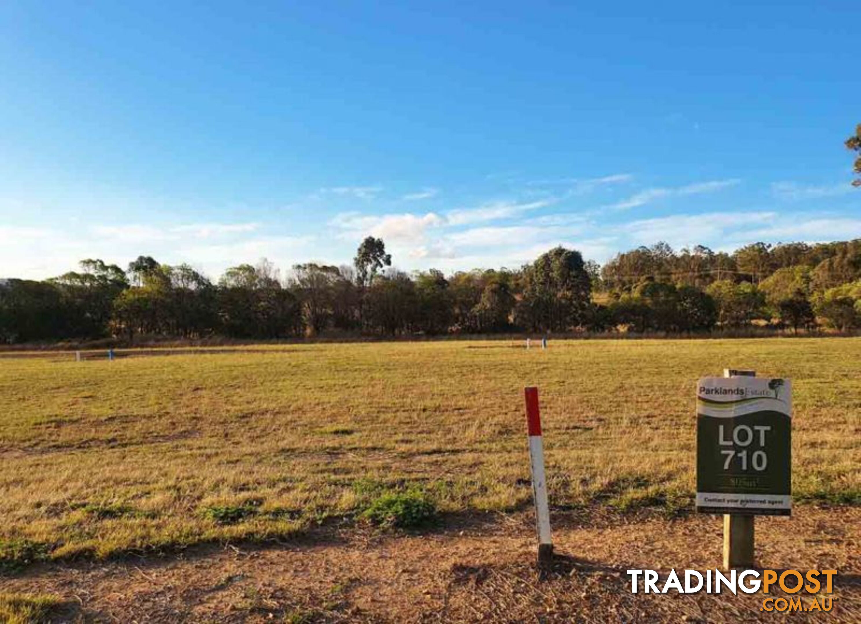 Lot 717 Cedarwood Drive Crows Nest QLD 4355