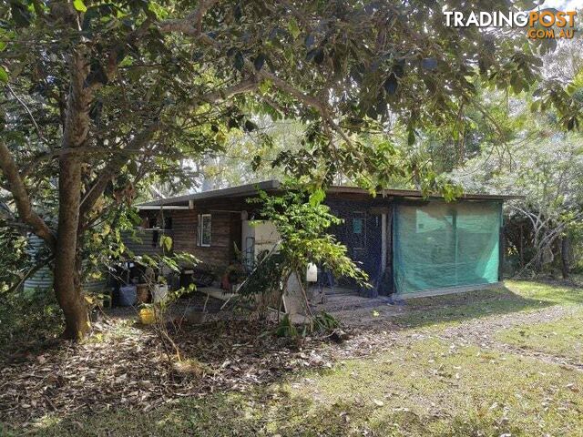 6 Herbert River Road Innot Hot Springs QLD 4872