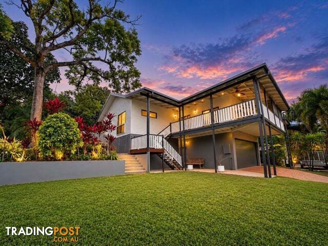 44 Benn Street Brinsmead QLD 4870