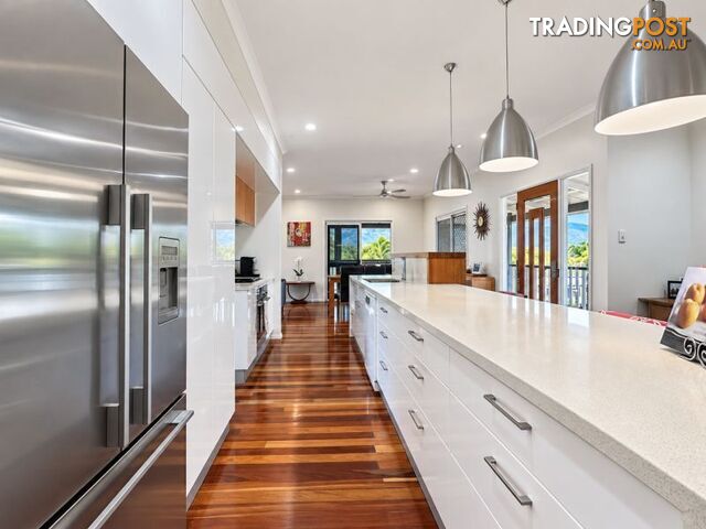 44 Benn Street Brinsmead QLD 4870