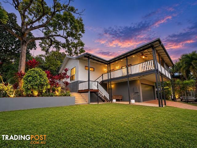 44 Benn Street Brinsmead QLD 4870