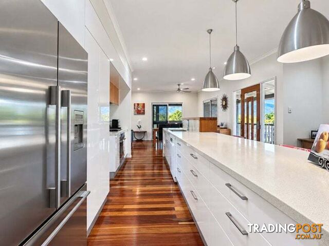 44 Benn Street Brinsmead QLD 4870