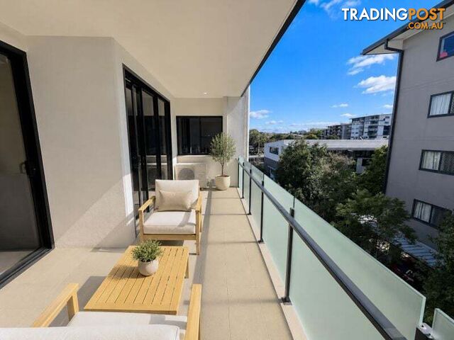 203 14 Gallway Street Windsor QLD 4030