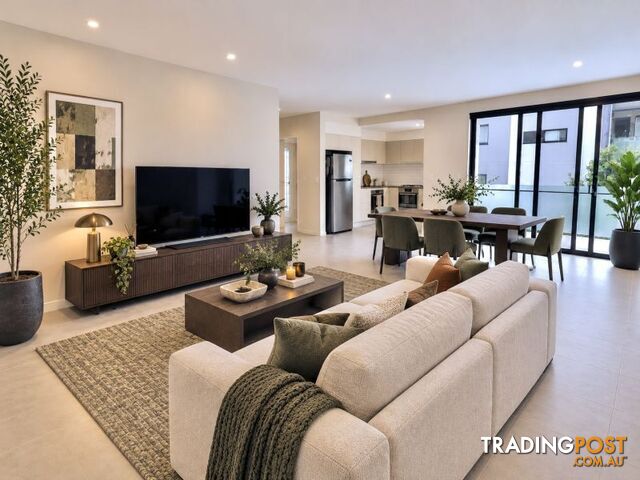 203 14 Gallway Street Windsor QLD 4030