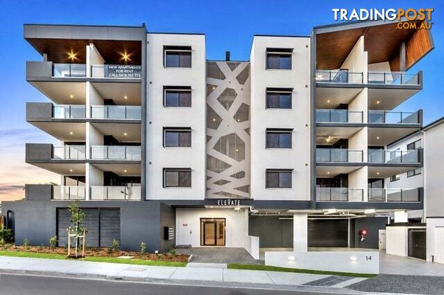 203 14 Gallway Street Windsor QLD 4030