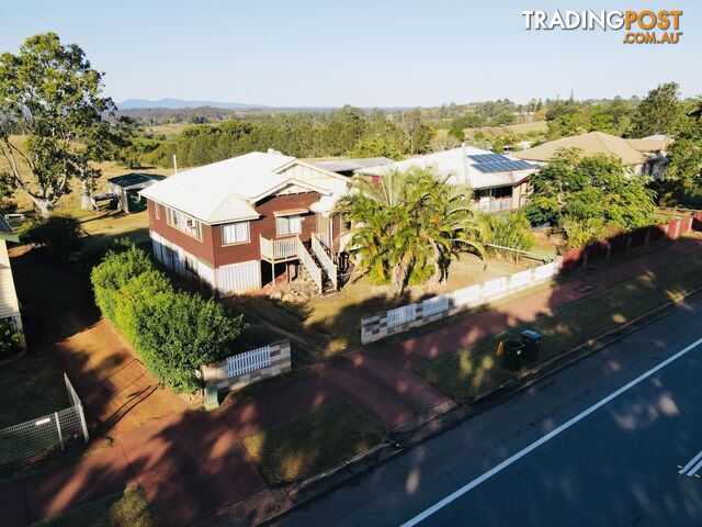 176 Churchill Street Childers QLD 4660