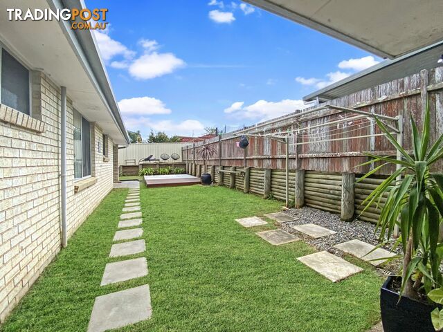 40 Saint Lawrence Avenue Blue Haven NSW 2262