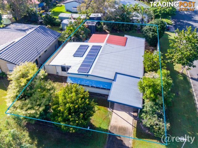 1 Beagle Avenue Banksia Beach QLD 4507