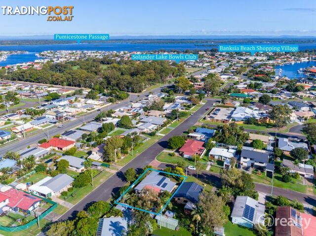 1 Beagle Avenue Banksia Beach QLD 4507