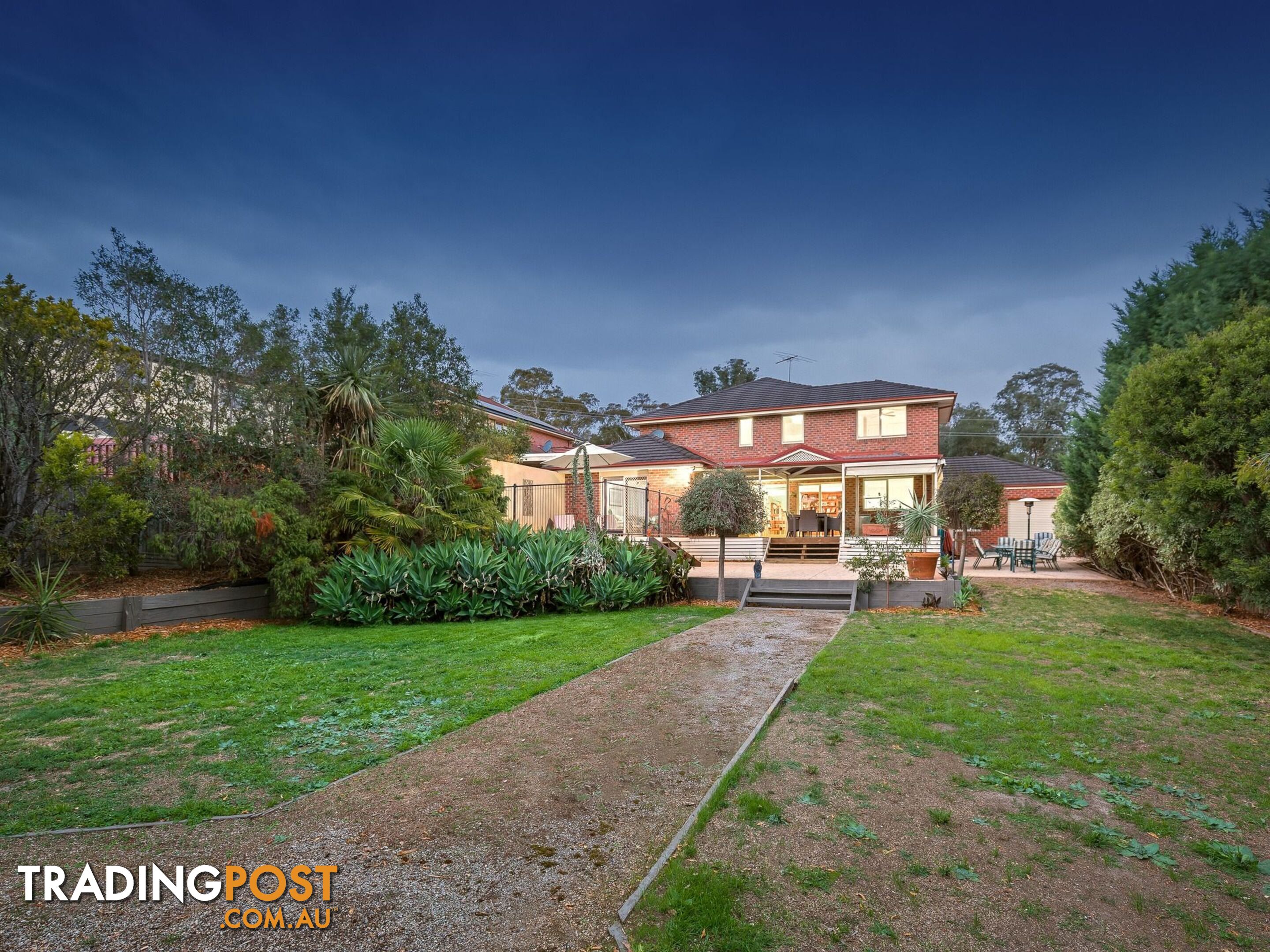 12 Mackelroy Road Plenty VIC 3090