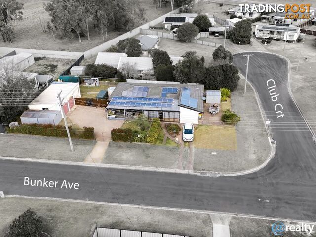 1 Club Court Nanango QLD 4615