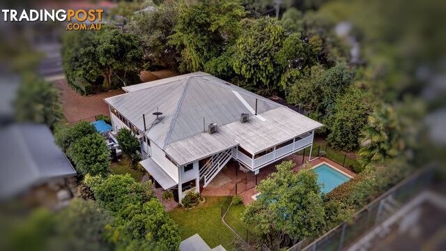 139 Woodward Street Edge Hill QLD 4870