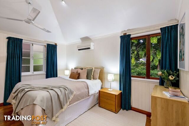 139 Woodward Street Edge Hill QLD 4870