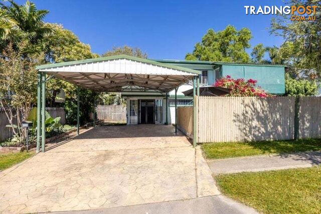 500 Bayswater Road Mount Louisa QLD 4814