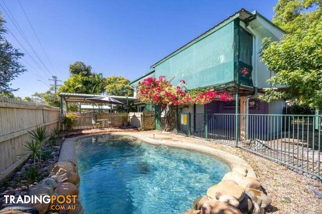 500 Bayswater Road Mount Louisa QLD 4814
