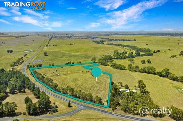 98 Simson Street Carisbrook VIC 3464