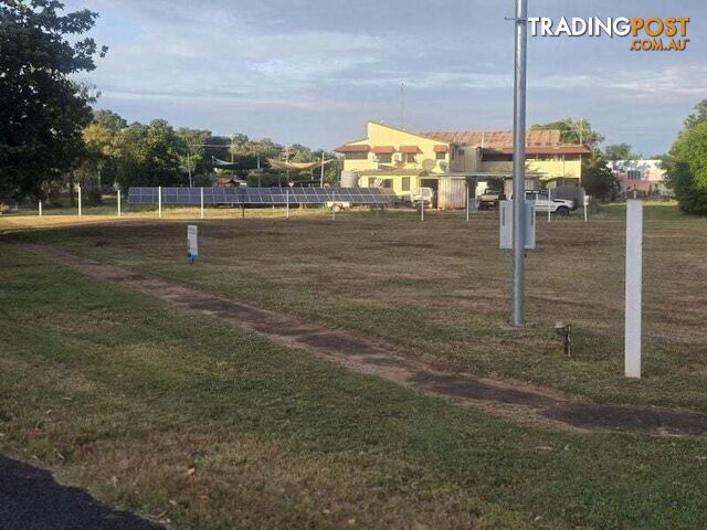 16 Tower Street Chillagoe QLD 4871