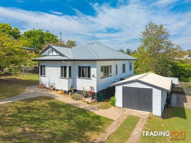 27 Garrick Street Gympie QLD 4570