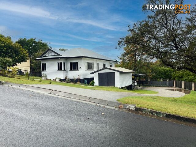 27 Garrick Street Gympie QLD 4570