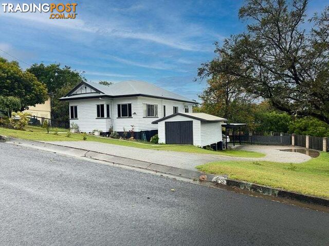 27 Garrick Street Gympie QLD 4570