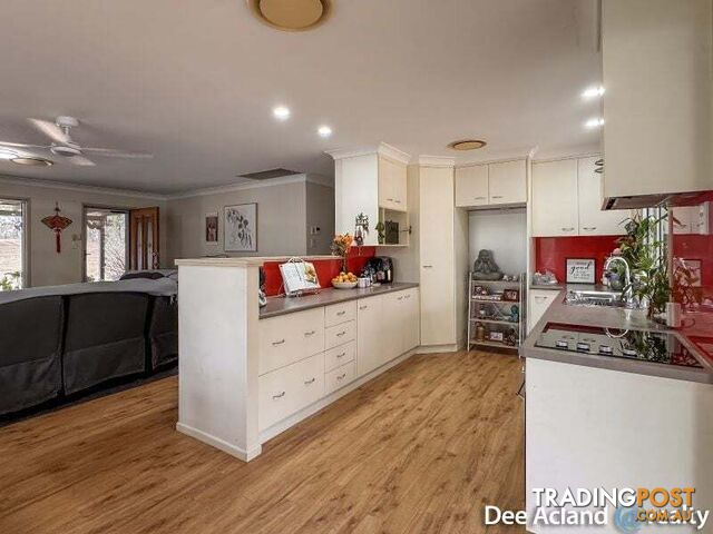 128 George Street Nanango QLD 4615