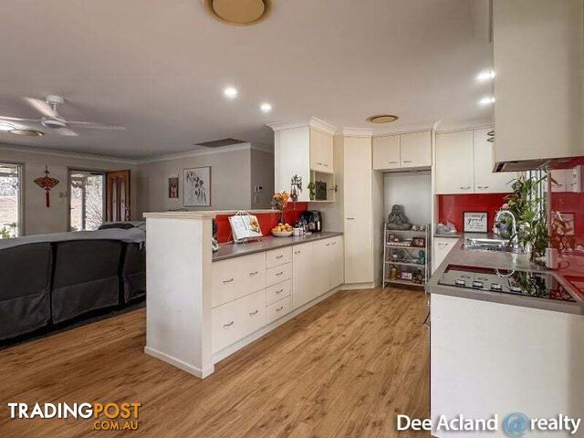 128 George Street Nanango QLD 4615