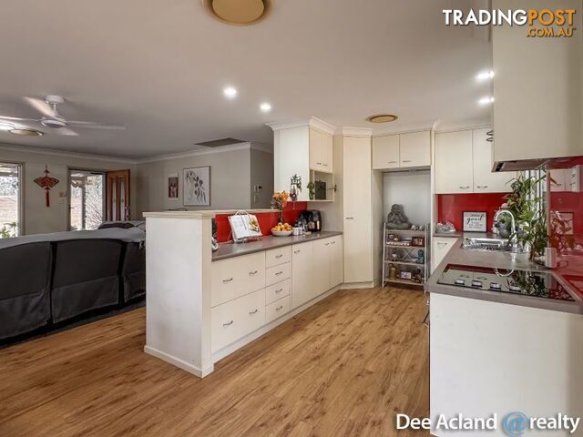 128 George Street Nanango QLD 4615