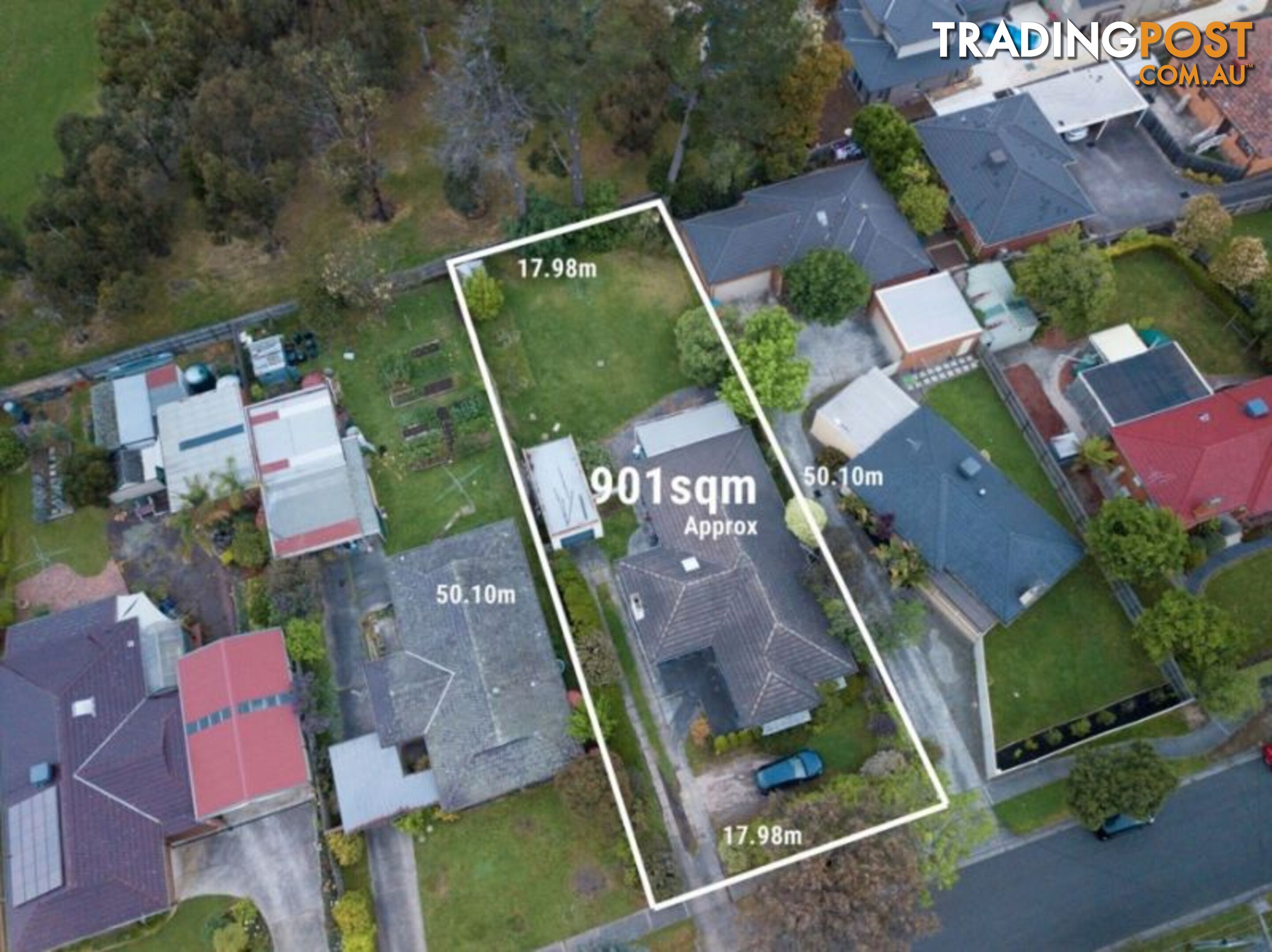 27 Gresford Road Wantirna VIC 3152