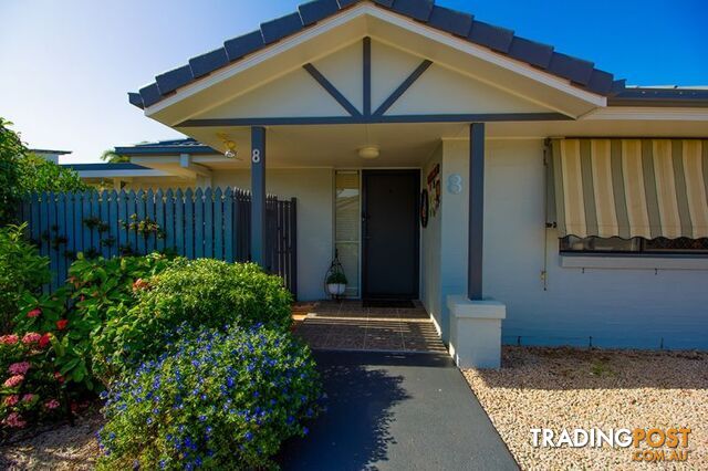 8 Sandpiper Court Sandstone Point QLD 4511