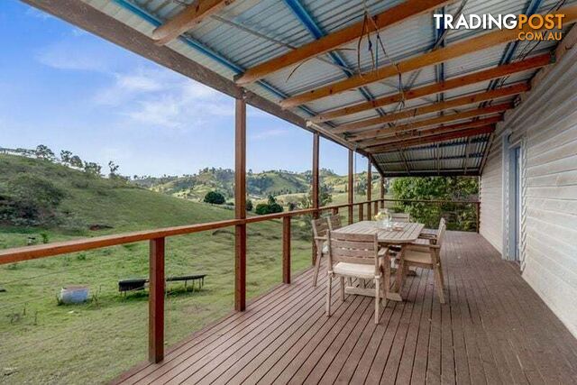 199 Jerry Creek Road Langshaw QLD 4570 - photo 4 of 20