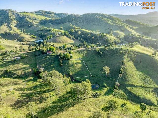 199 Jerry Creek Road Langshaw QLD 4570